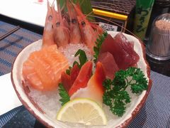 -大渔铁板烧(大悦城店)