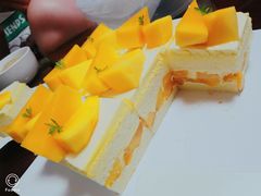 -幸福西饼生日蛋糕·下午茶(番禺店)