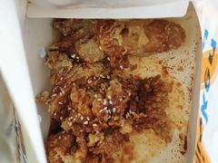 -前进5路汉堡炸鸡(前进五路店)