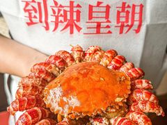 -辣皇朝小龙虾(六一店)