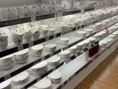 -NITORI 宜得利家居(上海金桥啦啦宝都店)