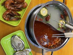 -养牛邓·潮汕牛肉海鲜自助火锅(广州店)