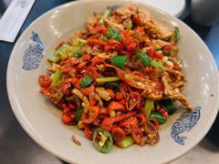 小炒肉-潇湘阁(望京SOHO店)