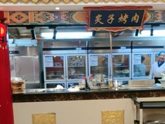 -万荣烤鸭店·北京菜(天坛店)