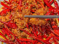 -韩山葵烤肉(太古里店)