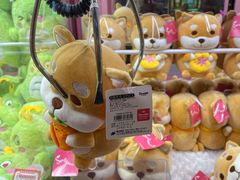 -爱玩嘉年华(江北一店)