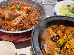 -小城外婆肴私房菜.家宴聚集点(圆明园颐和园·清河上地店)