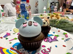 -派悦坊·甜品·蛋糕(虹口龙之梦店)