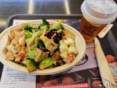 -超级碗FOODBOWL(成都来福士店)