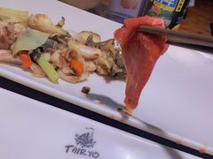 -大渔之观(安贞店)