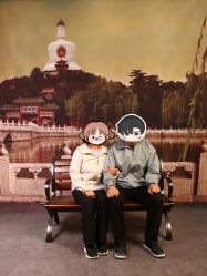 -北京早晨全家福照相馆(人民美术文化园店)