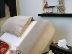 -清涟·足浴·spa·养生馆(重庆天地店)