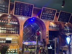 -秀·爱尔兰餐吧(上海路店)