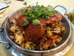 -宋记香辣蟹(曹家渡店)