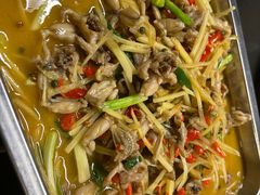 -蛙兔鸡自贡风味·特色江湖菜(广都店)