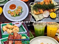 -匠和风精致料理(莆田财富中心店)