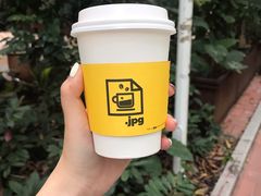 -JPG coffee(广州体育西店)