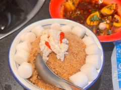 -李子坝梁山鸡(李子坝大鸡哥店)