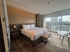 -新加坡瑞士史丹福酒店