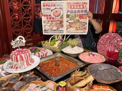 -蜀江龙火锅(339店)