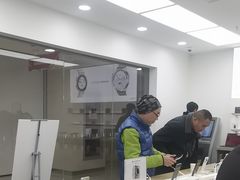 -华为授权服务中心(七宝商城)