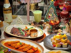 -咖梦餐厅 COMENG RESTAURANT