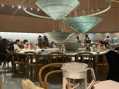 大堂-胡麻(静安嘉里店)