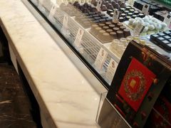 -GODIVA(月星环球港店)