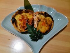 -兆治日本料理(华府世家店)