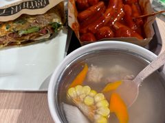 -远大美食广场(远大购物中心店)
