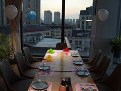-荣耀.西式融合餐厅(留云湖店)