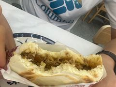肉夹馍-秦香陕西食府(华贸天地店)