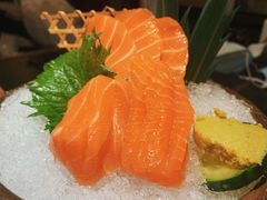 -山葵家·创意料理(宁波来福士店)
