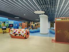 -苏州青少年科技馆