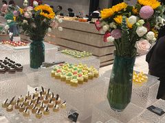 -菲住布渴酒店自助餐厅(阿里巴巴西溪园区店)