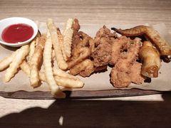 -必胜客(棠下店)