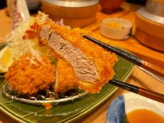 炸猪排-和幸(春熙路群光广场店)