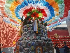 -西安市广仁寺