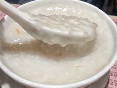 瑶柱白粥-池记(尖沙咀店)