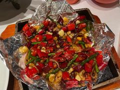 -聚鑫阁江浙菜·非遗传承技艺(闵行交大店)