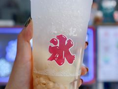 鲜荔枝刨冰-陈记栗子(长宁路店)