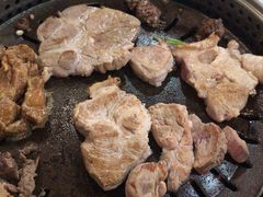 -33韩式自助烧烤(环城南路店)