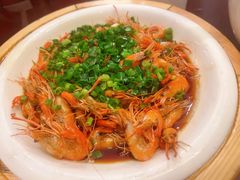 -走马楼饭庄(慈城古县城店)