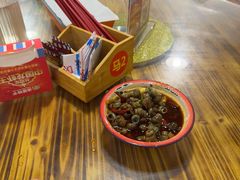-冶建镜子·中国龙虾王(总店)