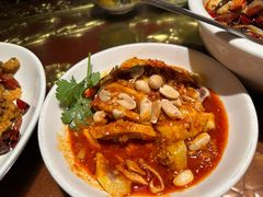 -缪氏川菜(深圳北站缤果空间店)