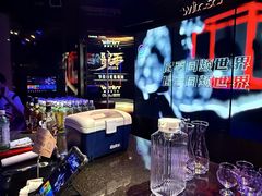 -温莎KTV(珠江路店)