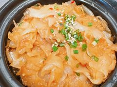 xo酱陈村粉-韩上楼