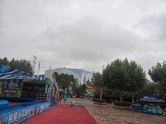 -郑州方特梦幻王国