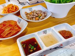 -唯成•韩国炭火烤肉 유성고기