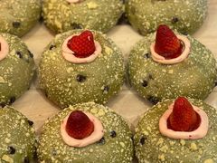 -BreadTalk面包新语·烘焙蛋糕(海珠丽影广场店)